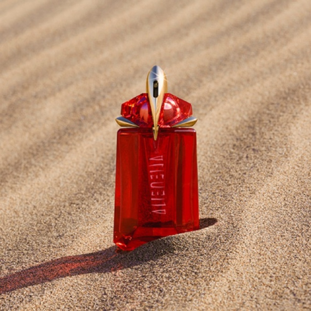 Mugler Alien Fusion - Discontinued